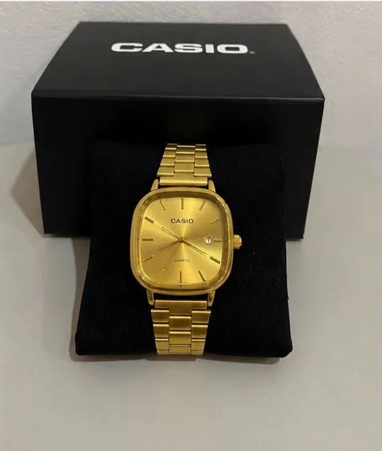 Relógio Casio  - Foto 3