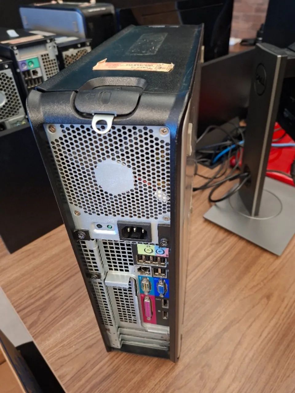 Computador Desktop Dell Optiplex 780 (Usado) - Foto 3