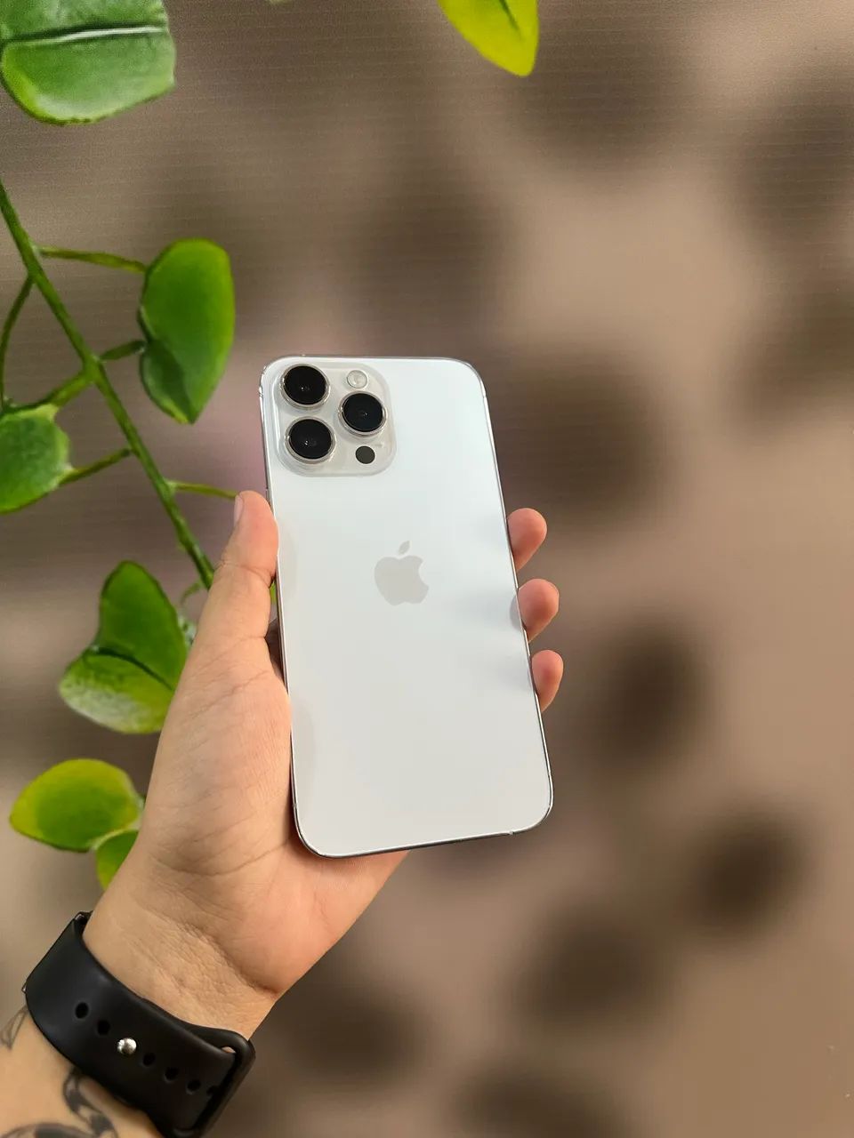 IPHONE 14 PRO MAX - 128GB  - Foto 4