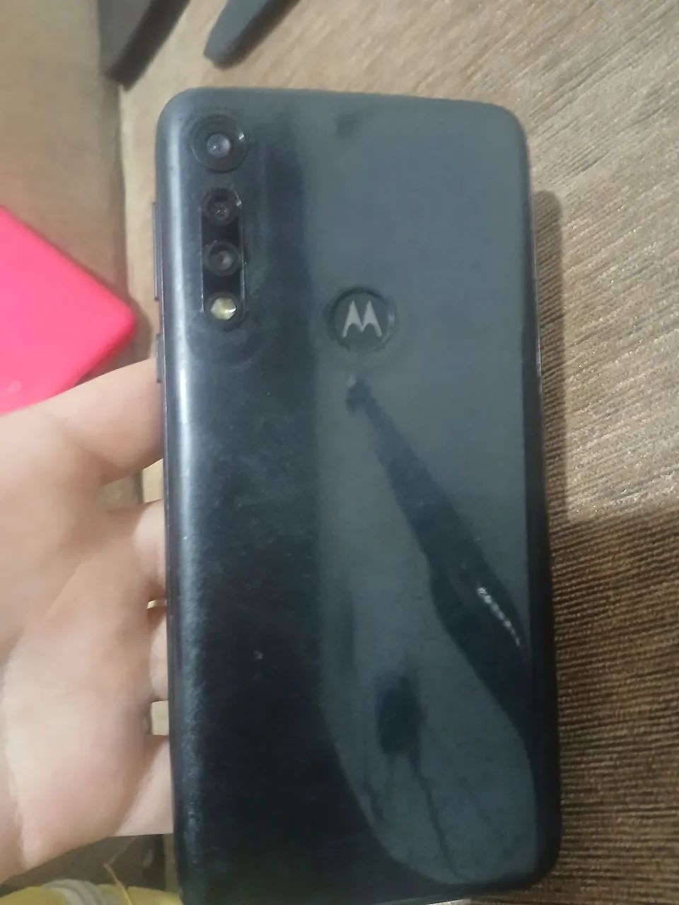 Celular moto g 8 play  - Foto 2