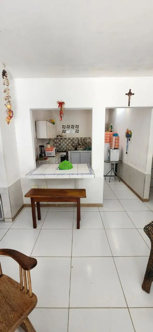 Casa de praia toda mobilhada - Foto 2