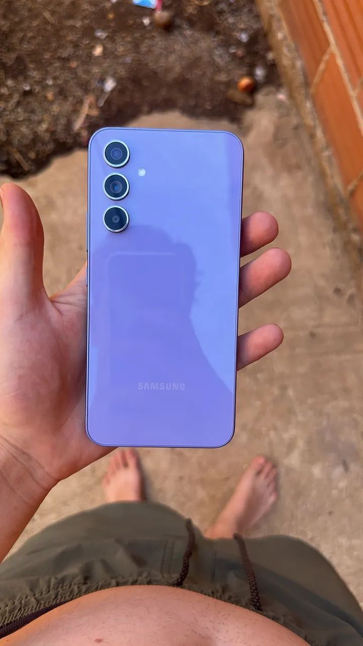 Celular A54