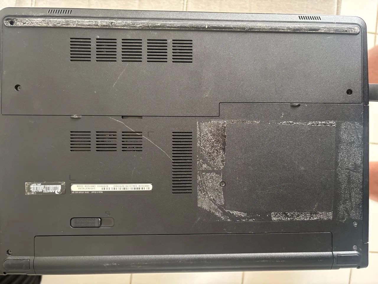 Notebook Dell Core i3 4GB RAM Intel HD 5500 - Foto 3