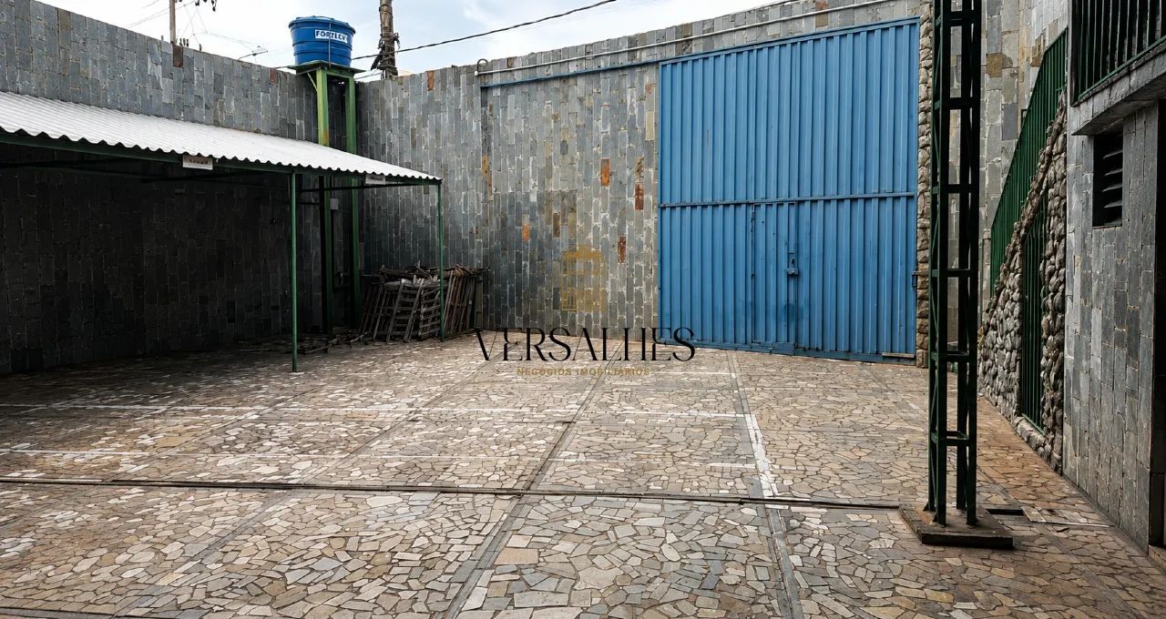 Galpão para alugar com 374 m², 03 banheiros - Bairro Renascença - Foto 3