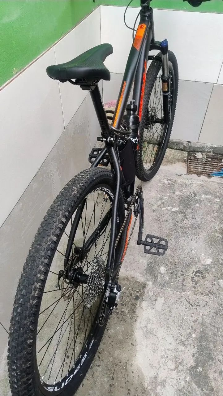 Bicicleta aro 29 - Foto 5