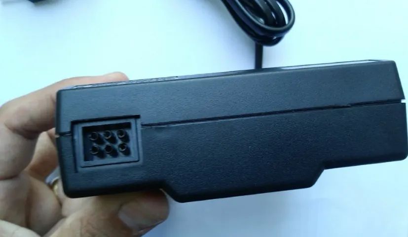  Fonte Bivolt para Nintendo 64 - Foto 3