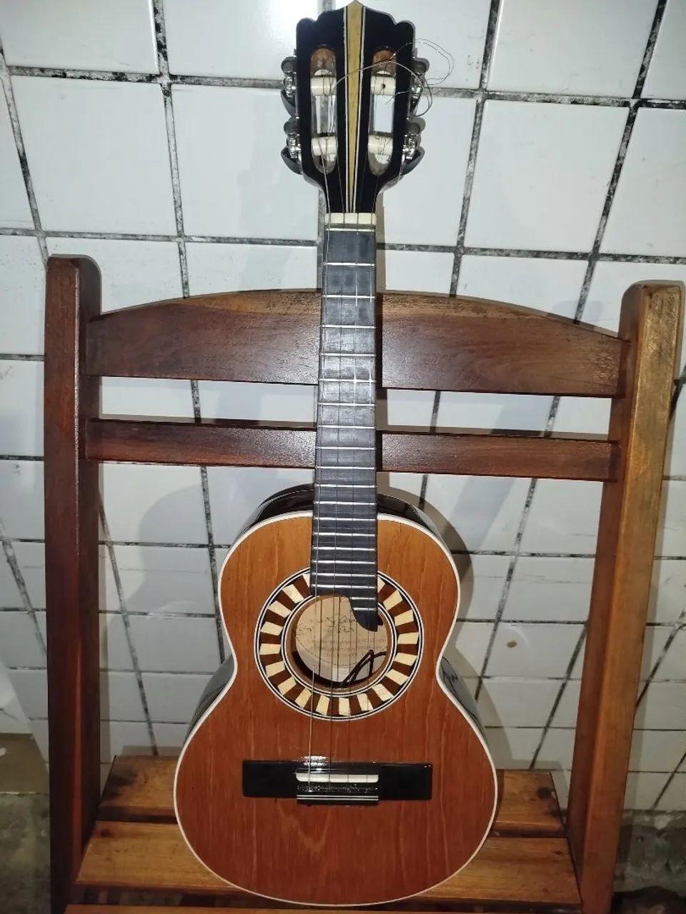 CAVAQUINHO LUTHIER  - Foto 5