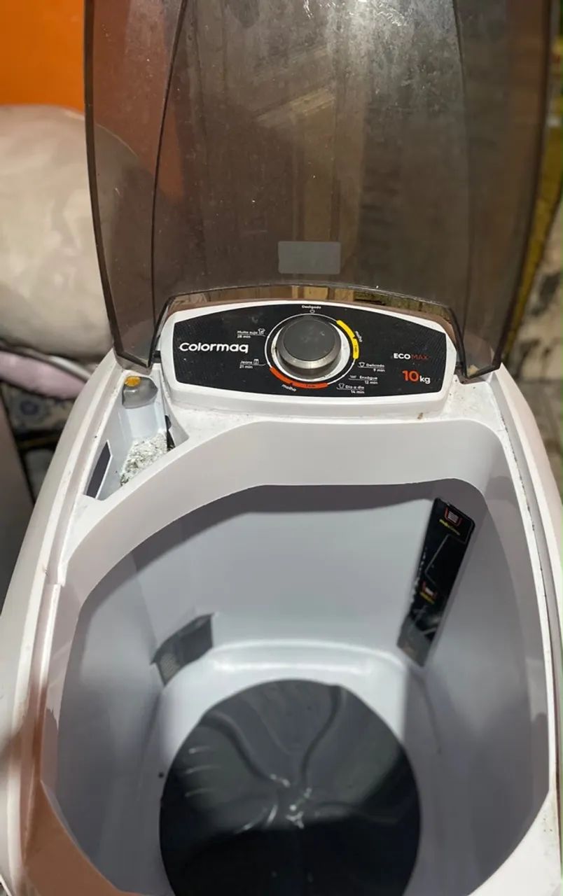 Vende- se tanquinho - Foto 2