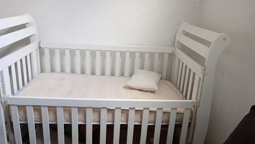 Berços  - Foto 5