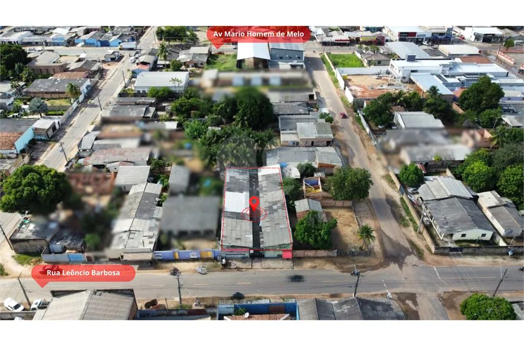 Casa com 1 quartos à venda em Tancredo neves - RR - Foto 3