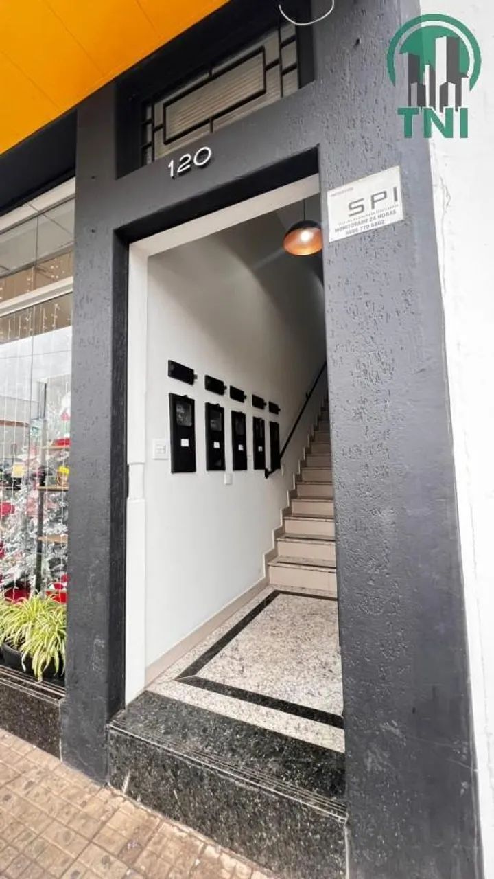 Sala Comercial para Locação em Tatuí, Centro, 1 banheiro - Foto 4