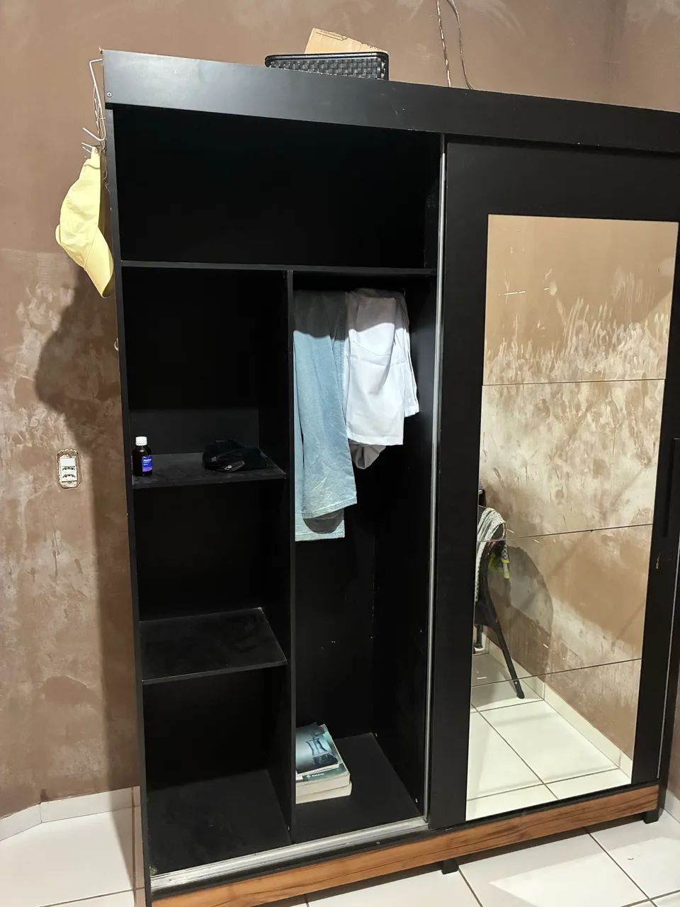 Guarda Roupa - Foto 3