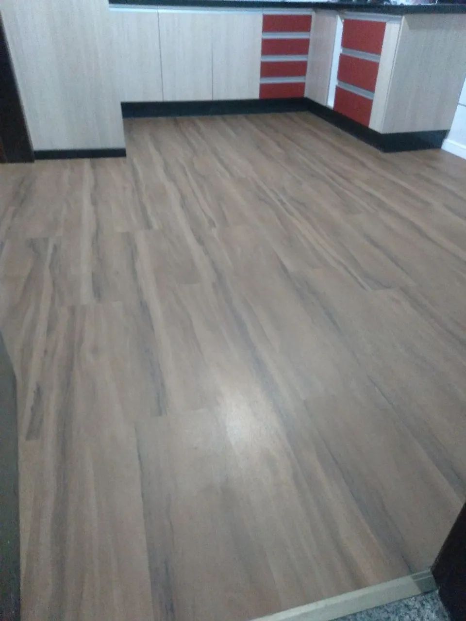 Vinilico, laminado e Rodape  - Foto 4