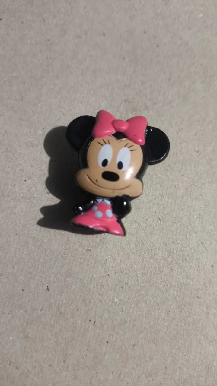 Disney Gogos - Miniaturas Colecionáveis  - Foto 4