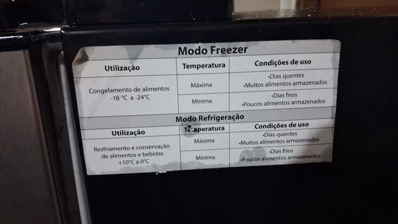Freezer Vertical Philco - Foto 4