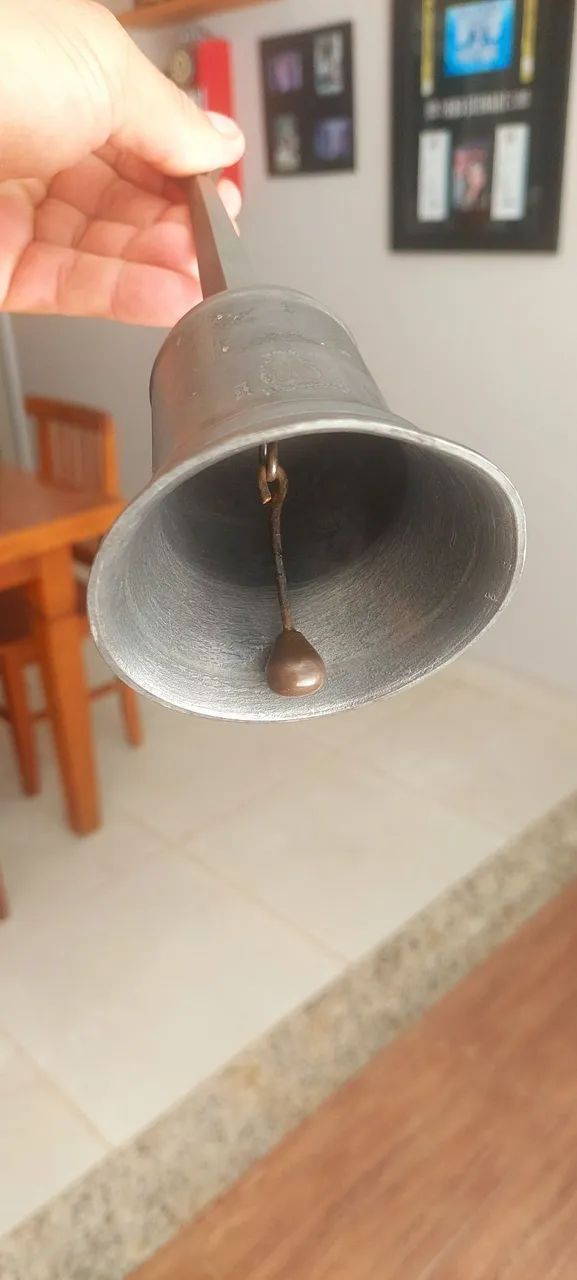 Sino antigo  - Foto 3