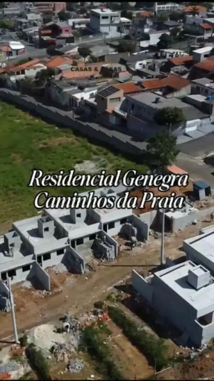 Casa Térrea Nova - Mogi das Cruzes - Foto 3