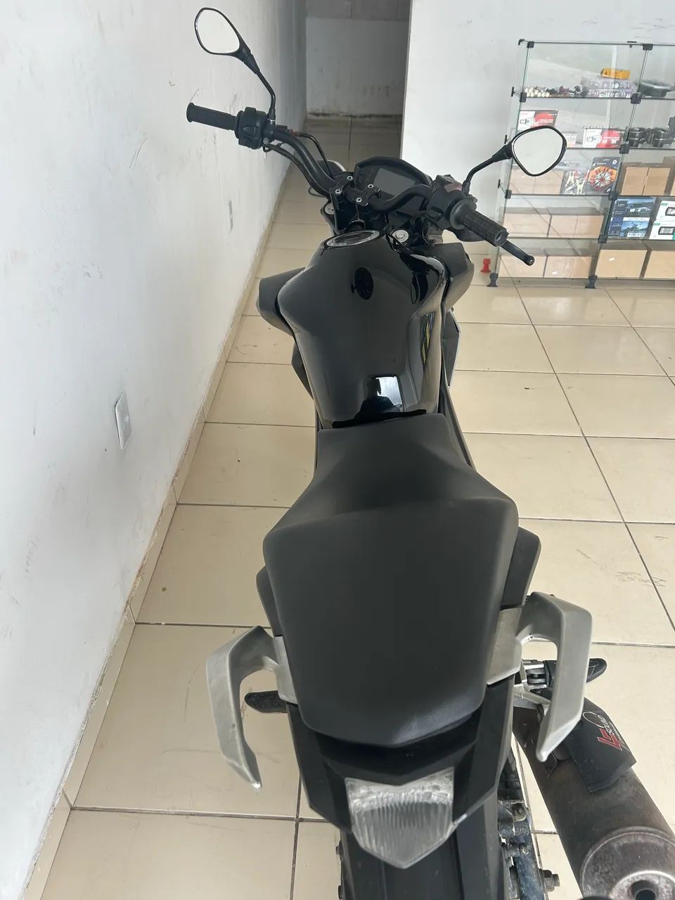 Dispenso curiosos  - Foto 2