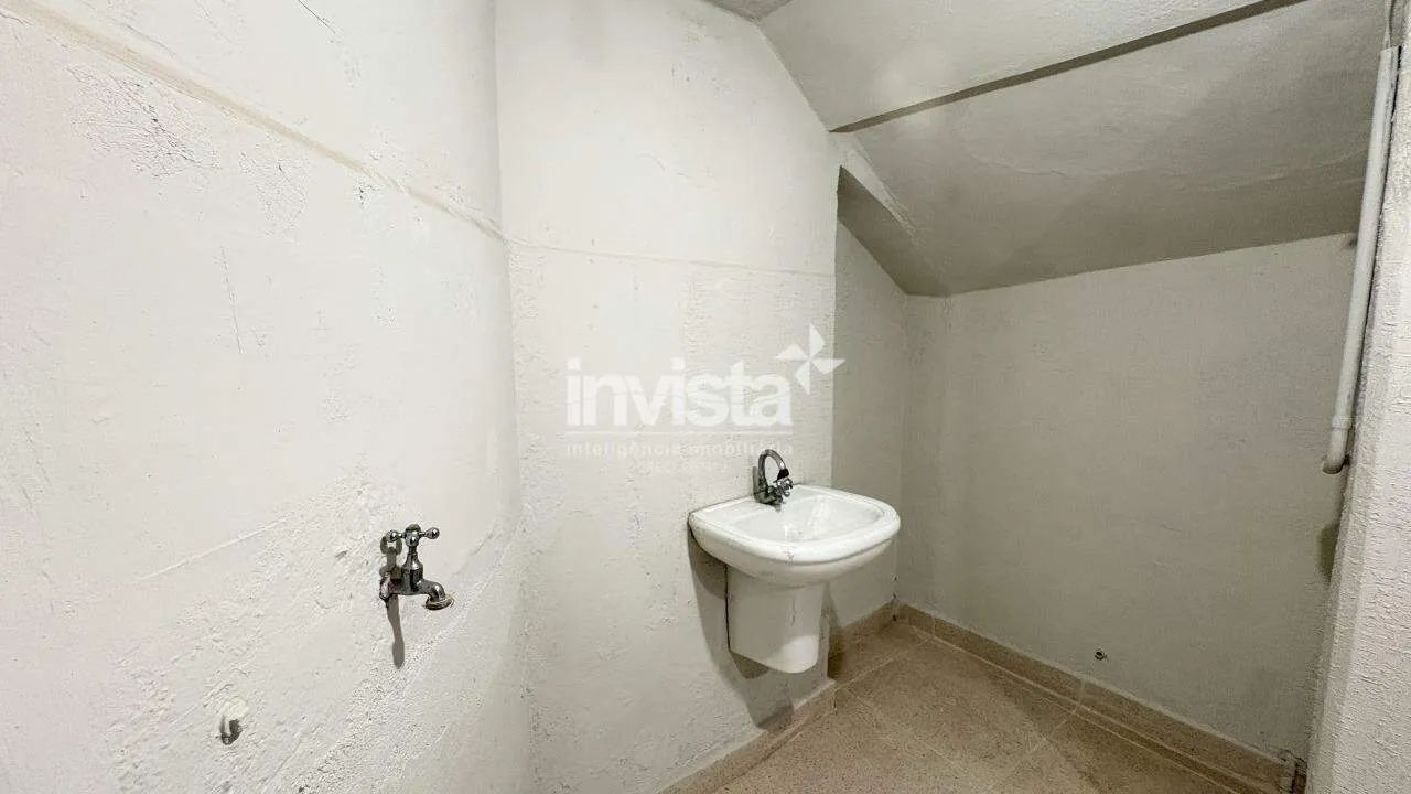 Loja para locação na Vila Mathias - Foto 5