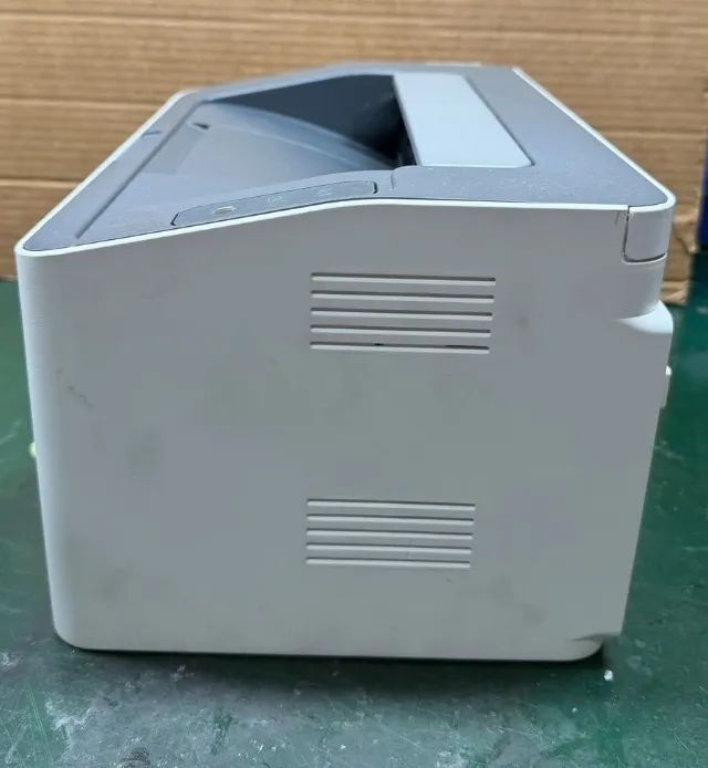 HP Laser 107w - WIFI - Foto 4