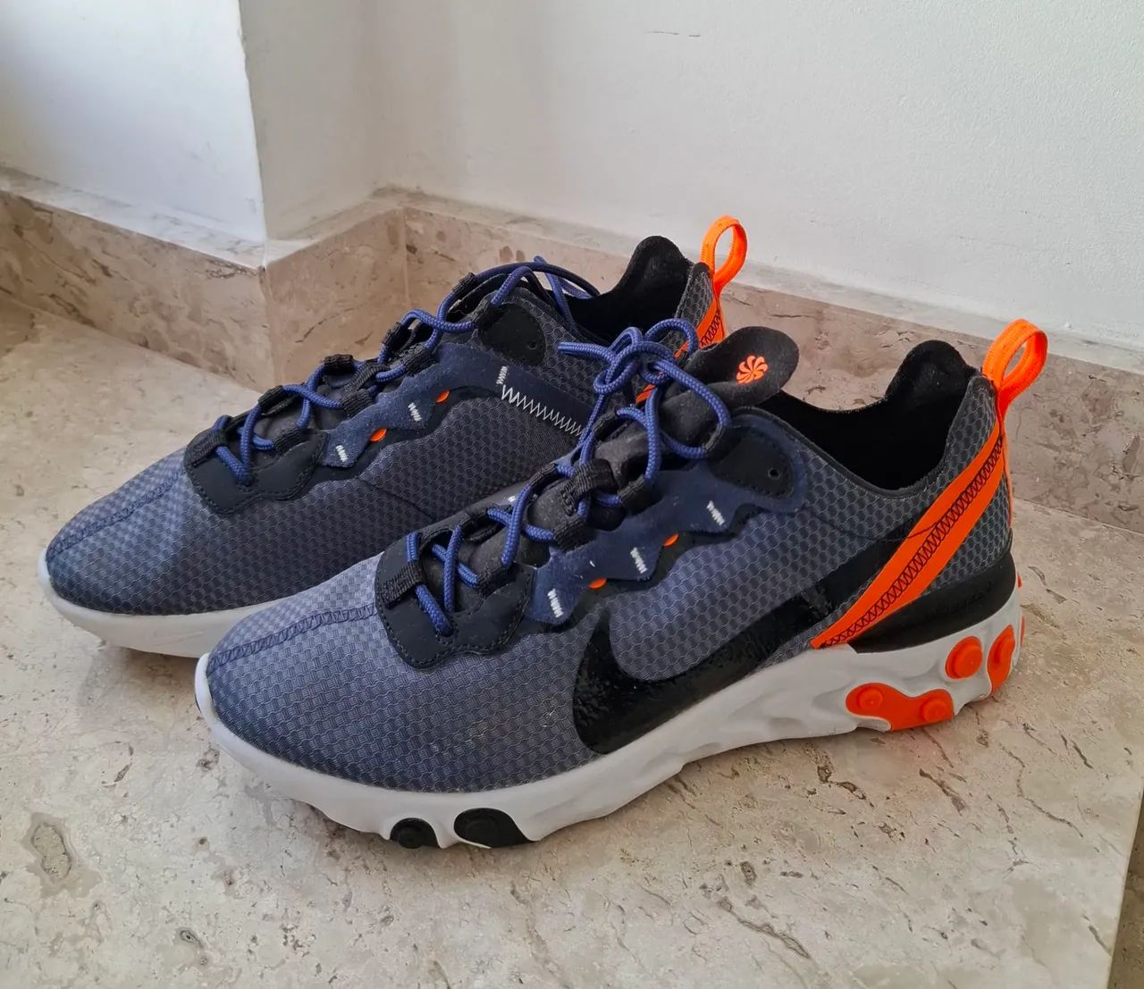 Nike React Element 55 - 40 BR - Foto 2
