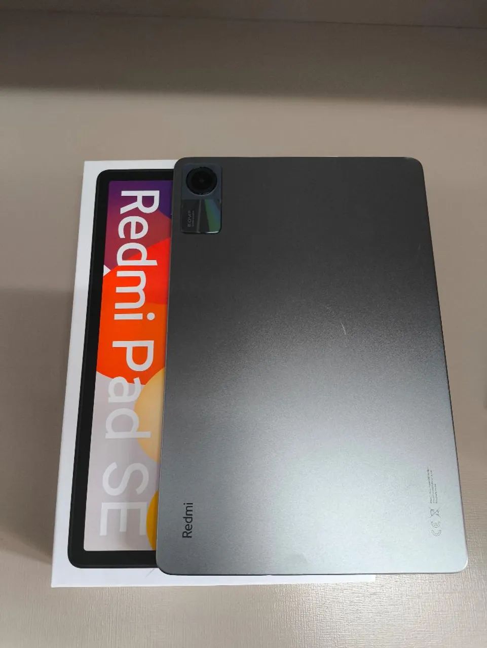 REDMI PAD SE 256 GIGAS  - Foto 3