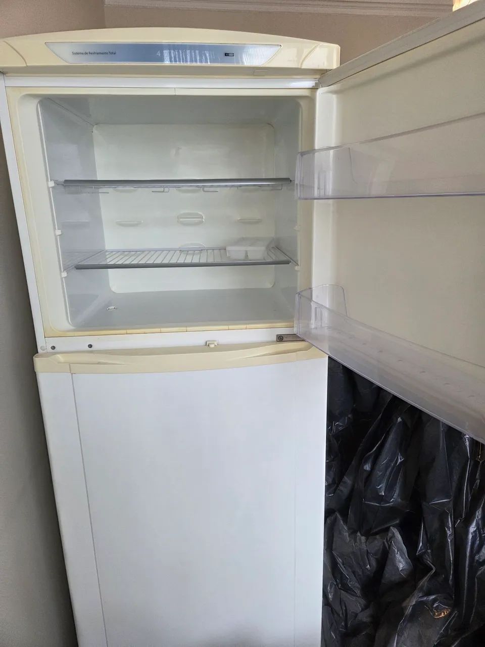 Geladeira 470l - Foto 3