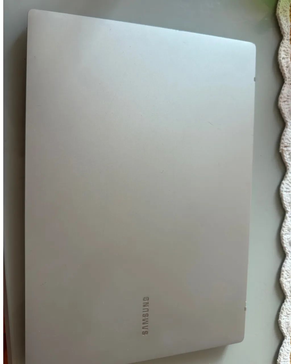 Notebook Samsung Book Go