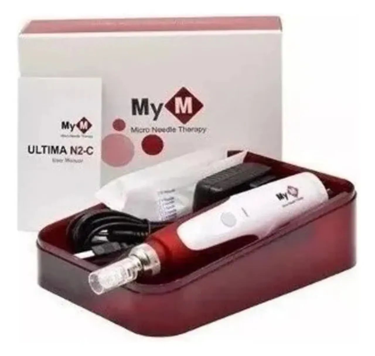 Caneta Dermapen My Nova 