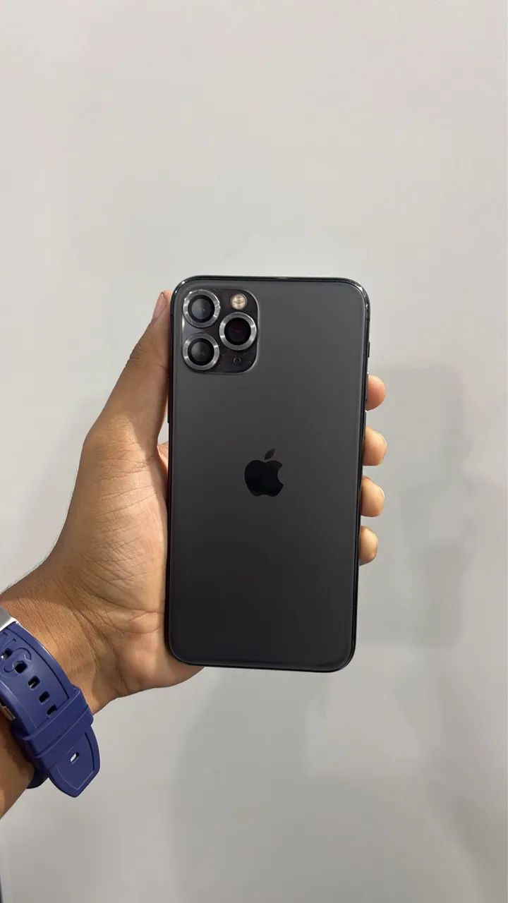 iPhone 11 Pro  - Foto 3