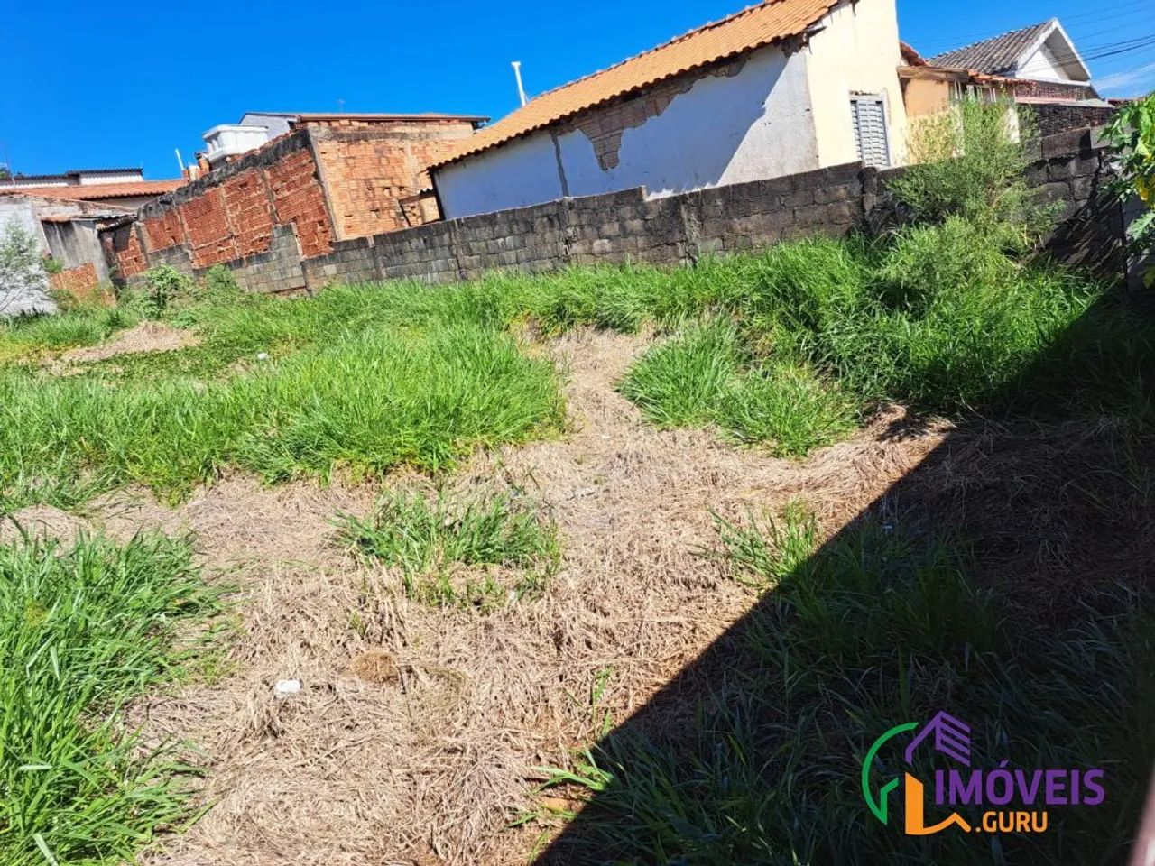 TERRENO - JARDIM PINHEIROS - SP - Foto 3
