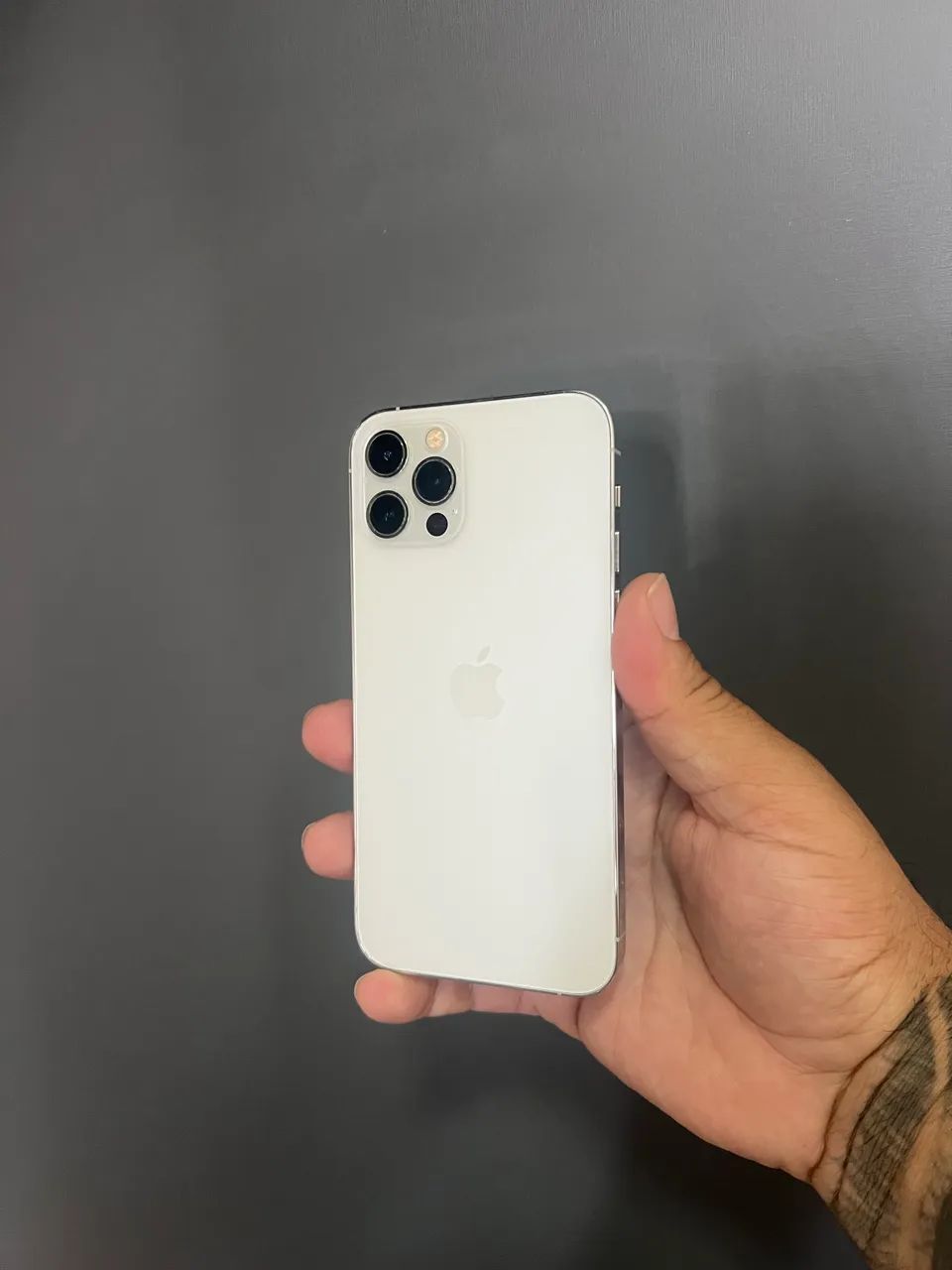 iPhone 12 Pro 128gb 