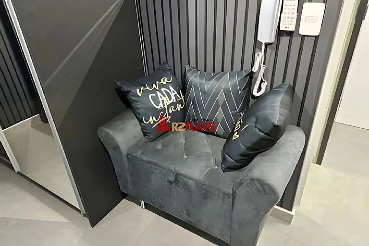 Flat com ótimo preço no bairro Pinheiros. Confira! - Foto 5