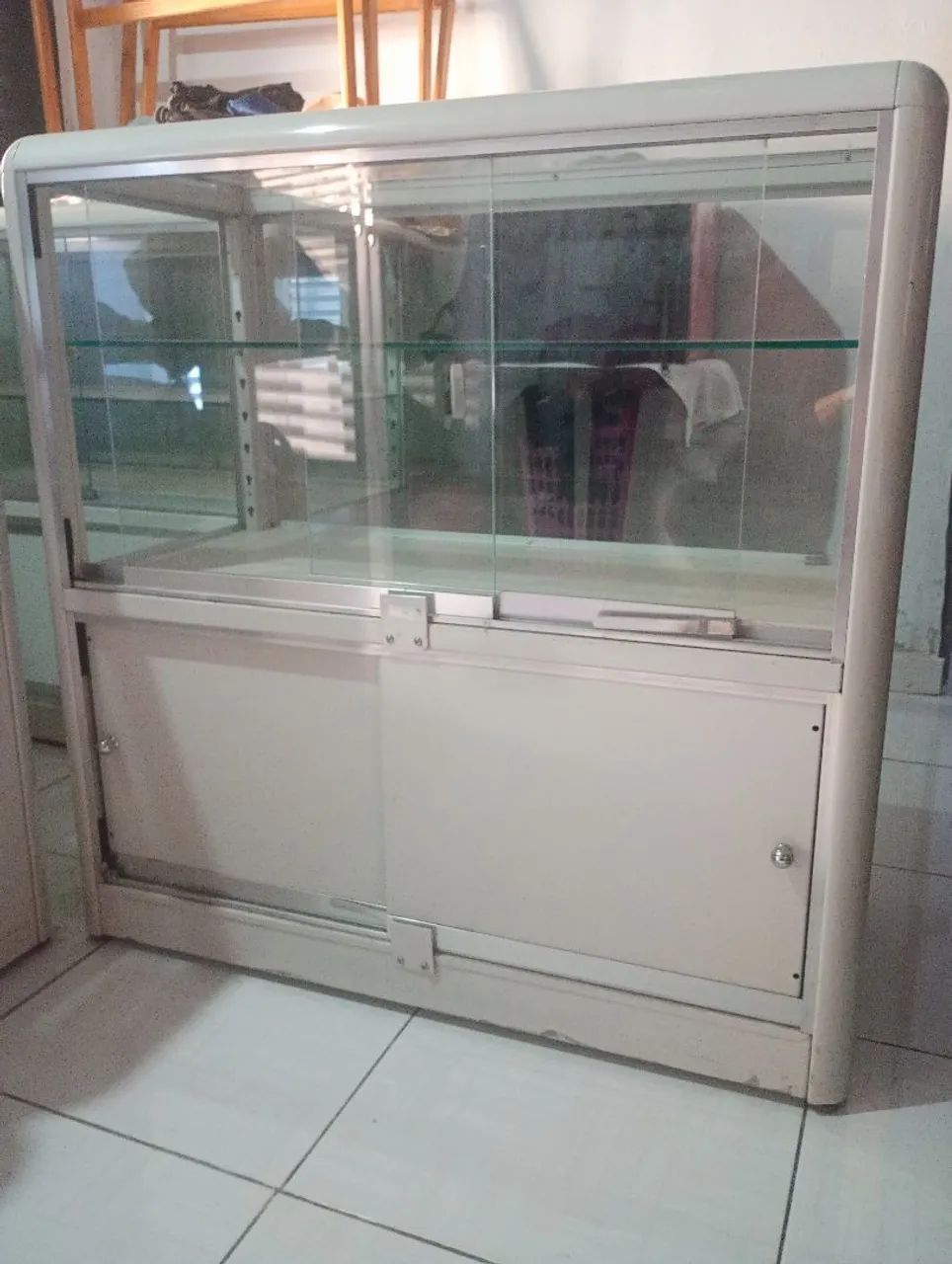 Balcão Expositor  - Foto 2