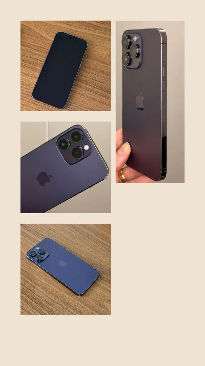iPhone 14 Pro Max 256GB