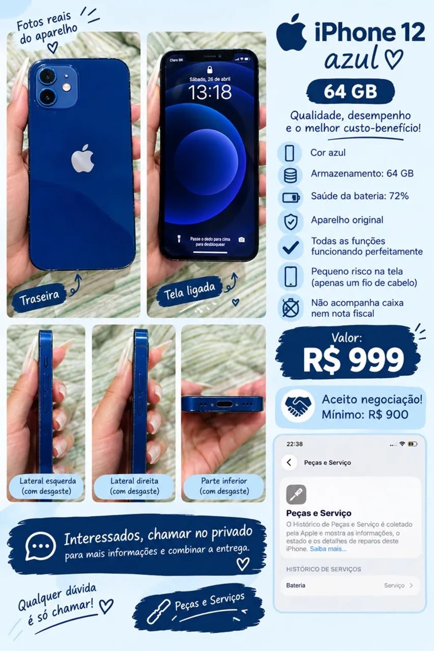 iPhone 12