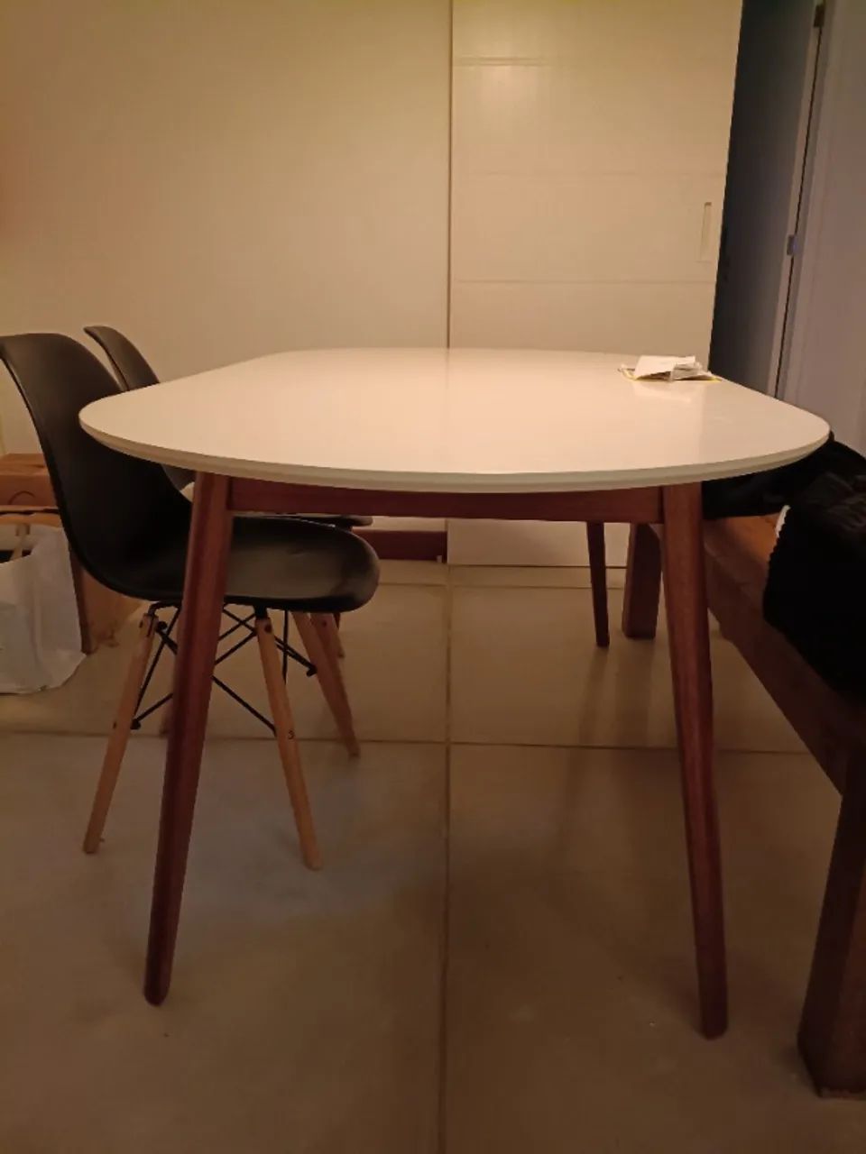 Mesa de jantar Tok Stok - Foto 5