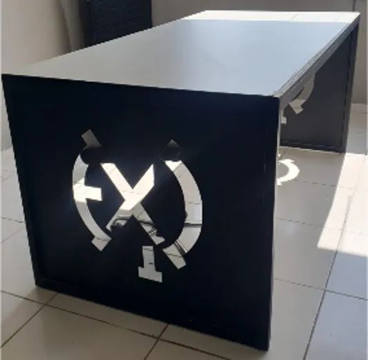 Mesa 1