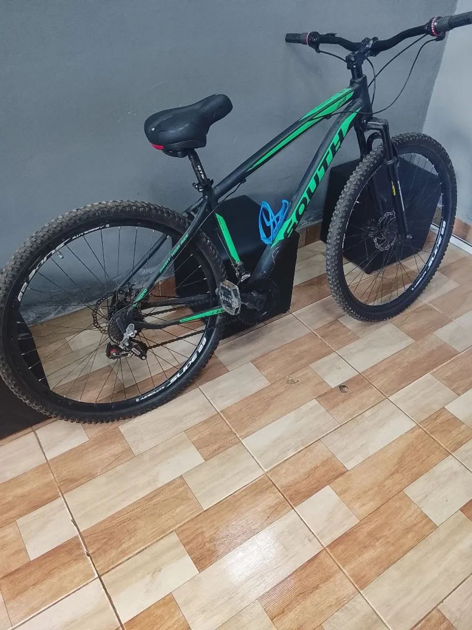 Vende-se bicicleta - Foto 3