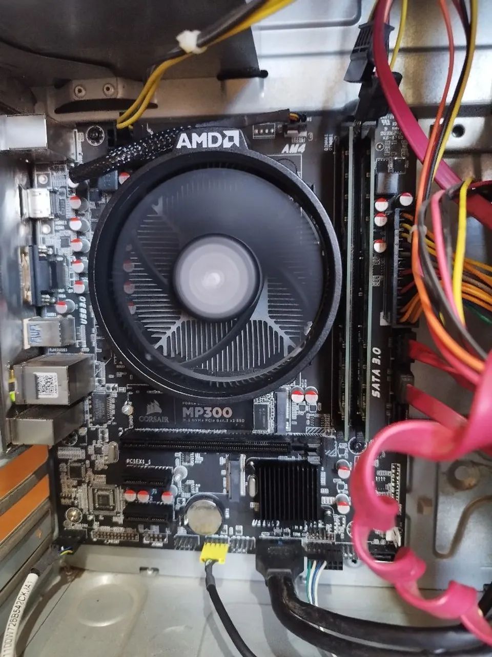 PC gamer Acer - Foto 2