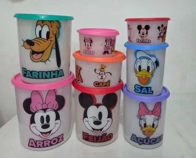 Tupperware