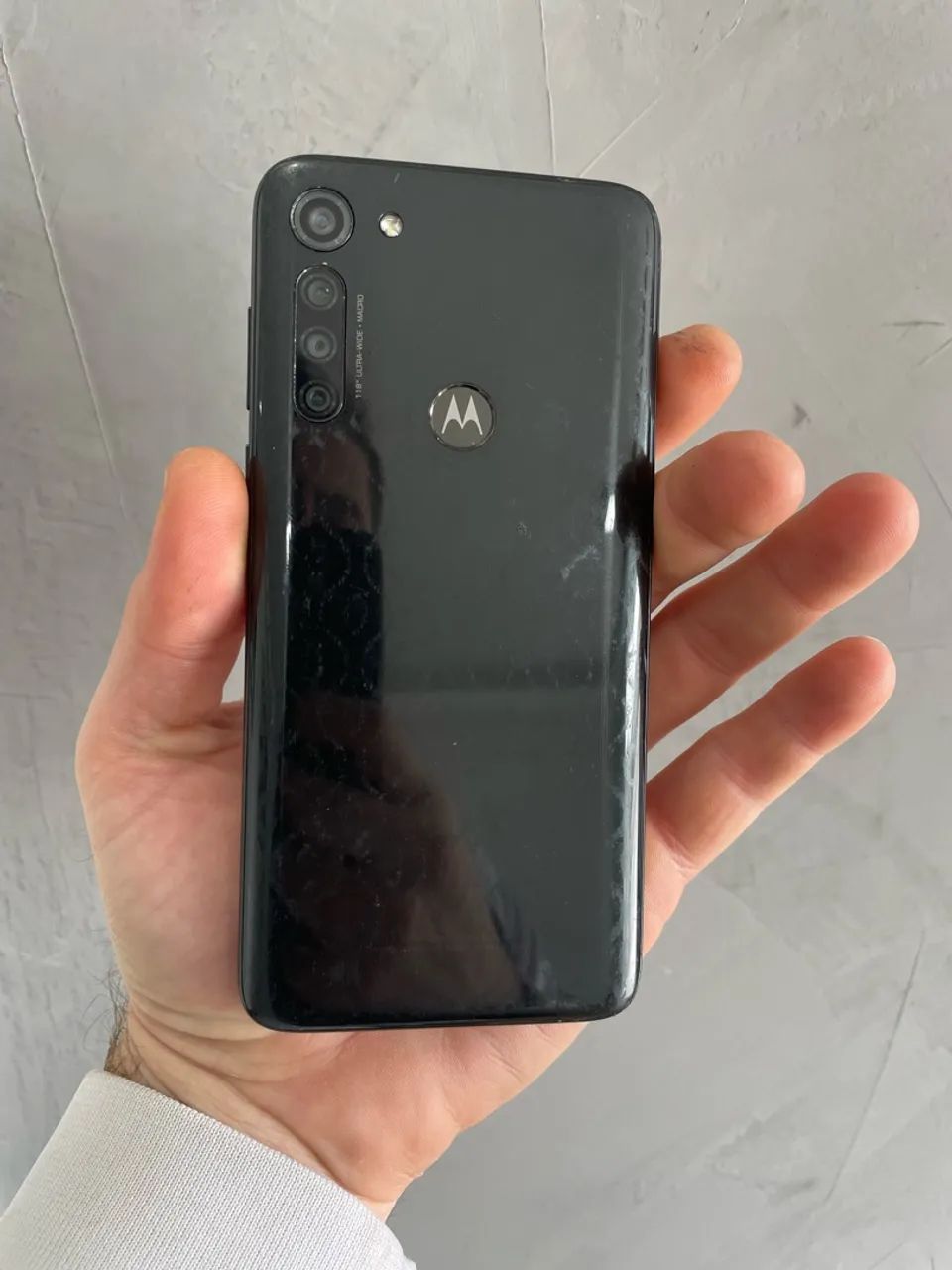 Motorola g8 power 