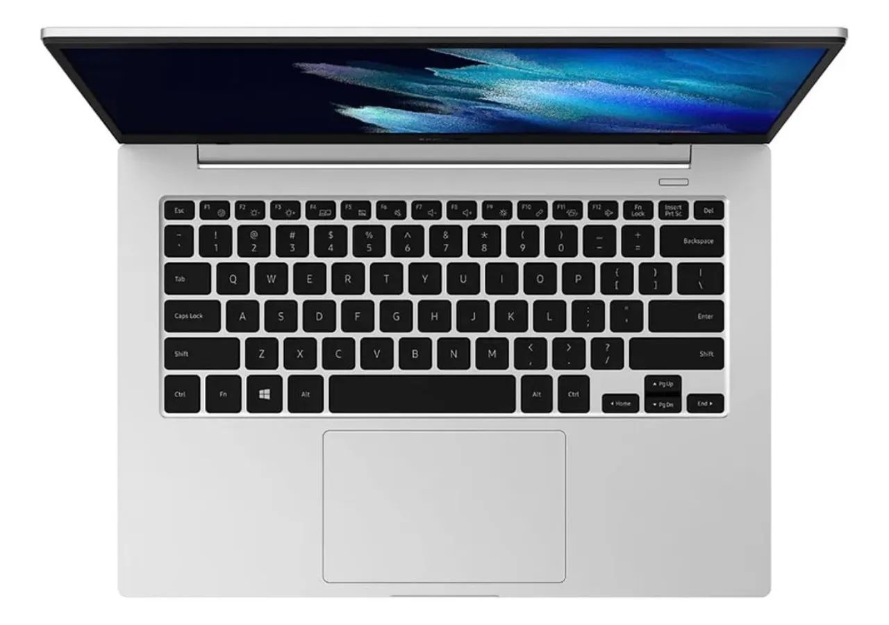 Vendo notebook