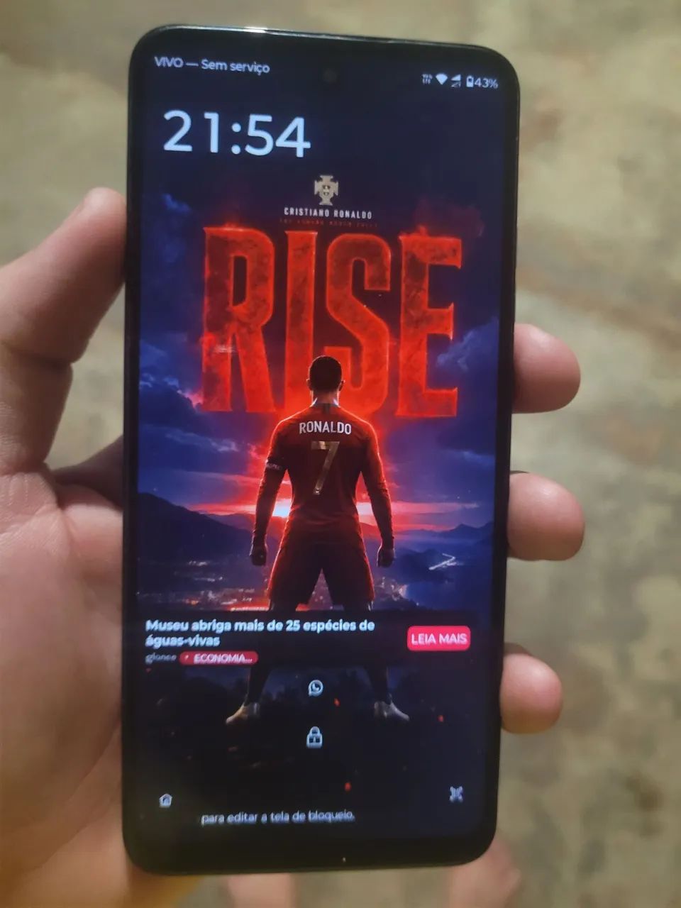 Moto G34 5G 256/8
