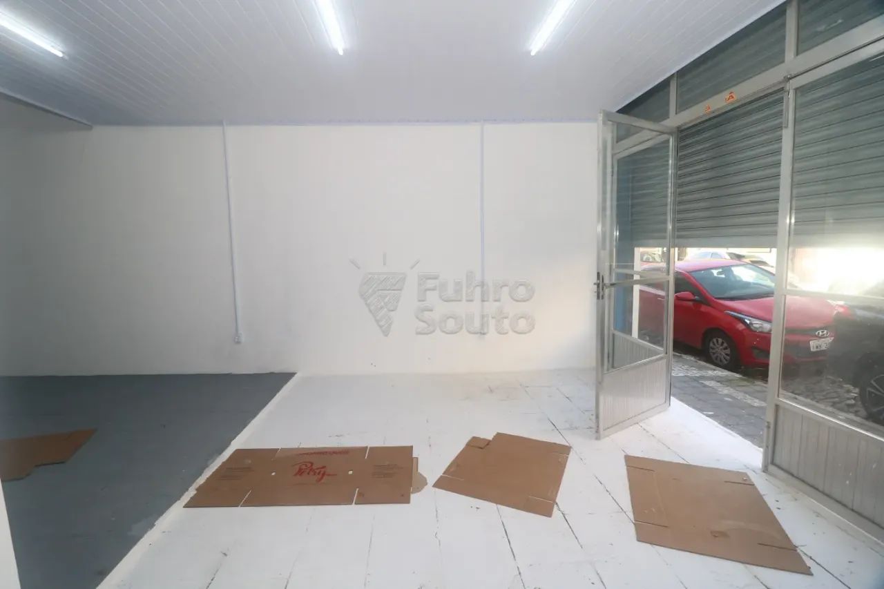 Prédio comercial reformado em localização estratégica no Centro - Foto 5