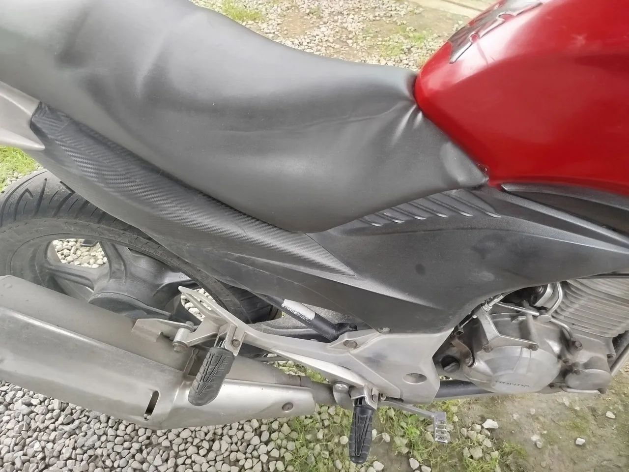 CB300  - Foto 4