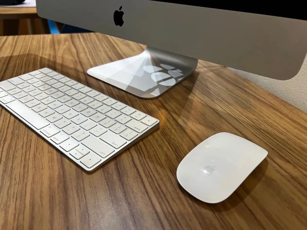 iMac 21,5 Intel Core i5 || Praticamente novo! - Foto 3