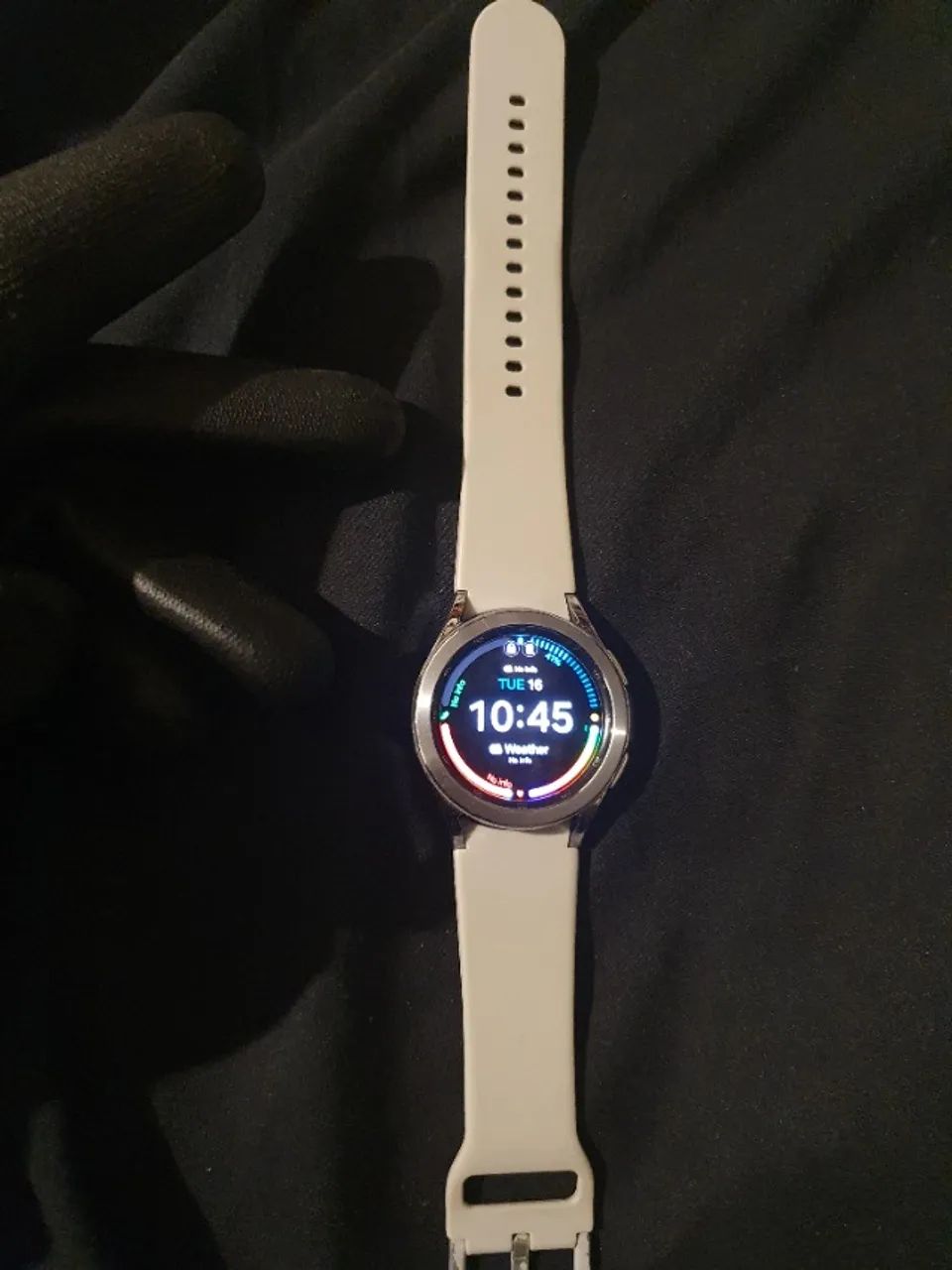 galaxy watch 4 - Foto 3