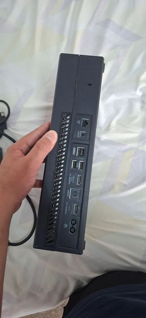 Vendo Xbox One  - Foto 3