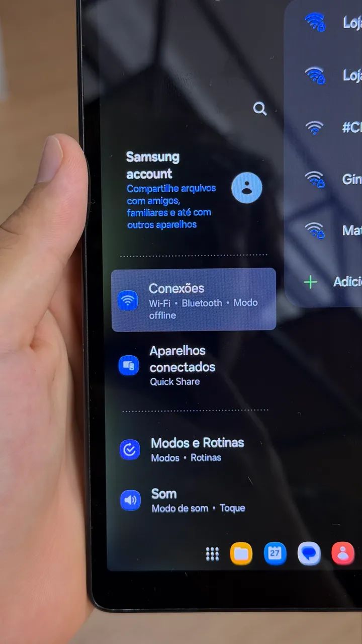 Galaxy Tab A7 Lite  - Foto 5